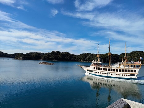 九十九里の海